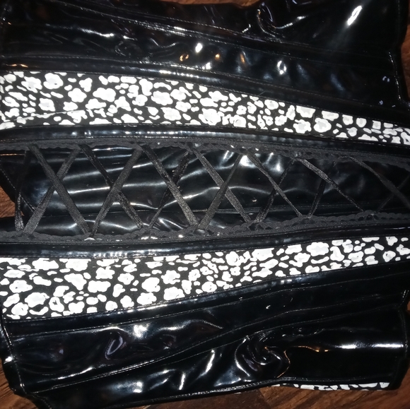 Burlesk girdle - Picture 3 of 4